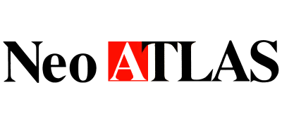 Neo Atlas logo for Playstation